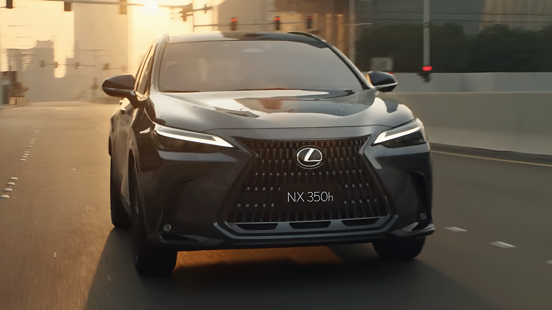 NX 350h